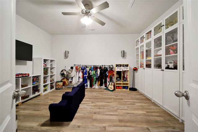 5114 Prairie Gourd Meadow, Manvel, TX 77578