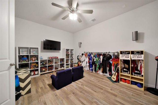 5114 Prairie Gourd Meadow, Manvel, TX 77578