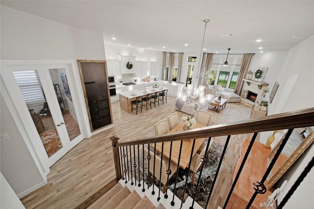 5114 Prairie Gourd Meadow, Manvel, TX 77578