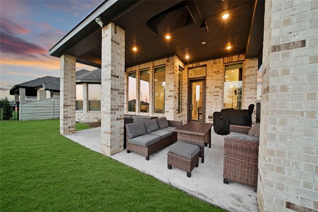 5114 Prairie Gourd Meadow, Manvel, TX 77578