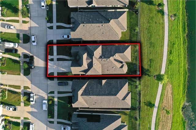 5114 Prairie Gourd Meadow, Manvel, TX 77578