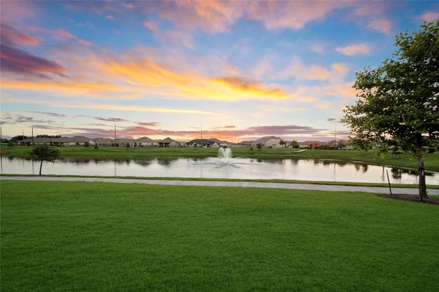 5114 Prairie Gourd Meadow, Manvel, TX 77578