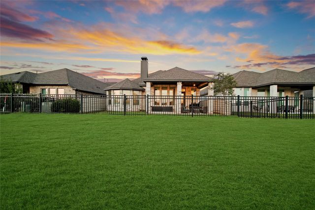 5114 Prairie Gourd Meadow, Manvel, TX 77578