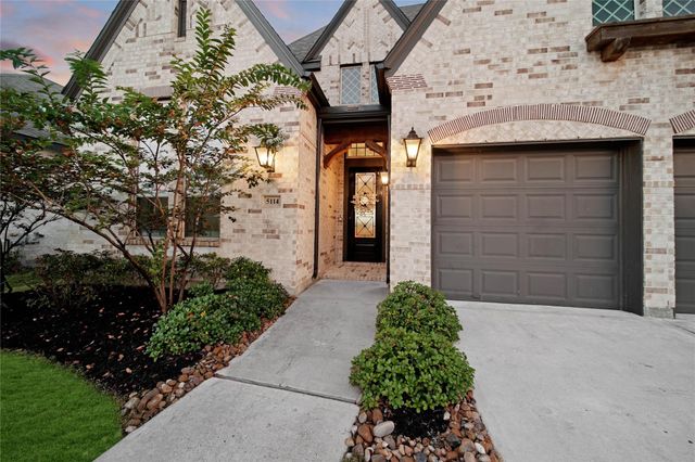 5114 Prairie Gourd Meadow, Manvel, TX 77578