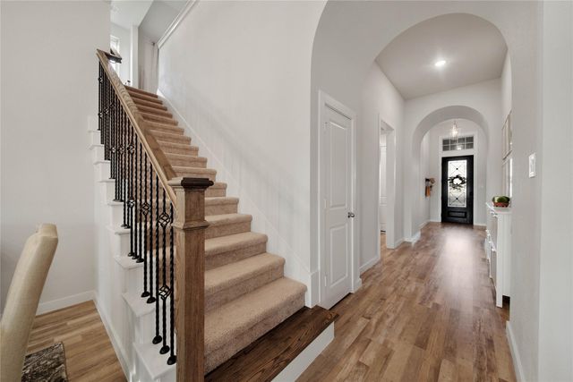 5114 Prairie Gourd Meadow, Manvel, TX 77578