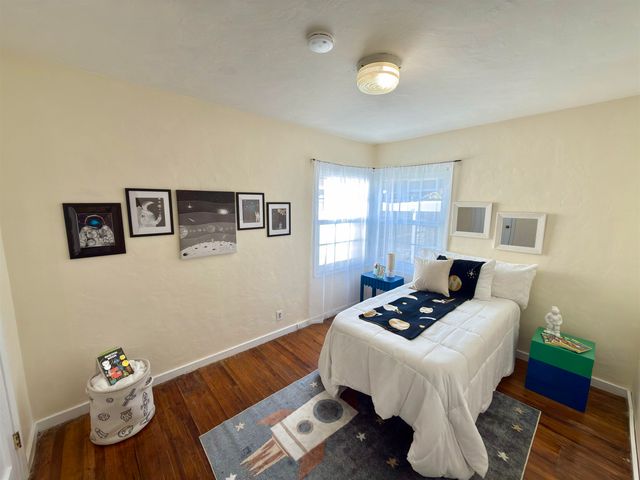 532 Lexington Avenue, El Cerrito, CA 94530