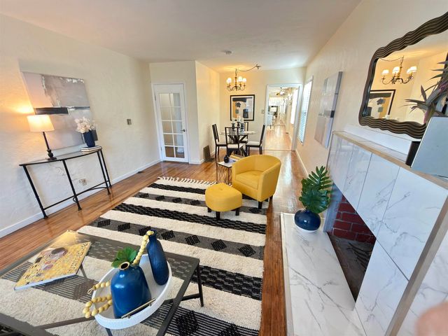 532 Lexington Avenue, El Cerrito, CA 94530