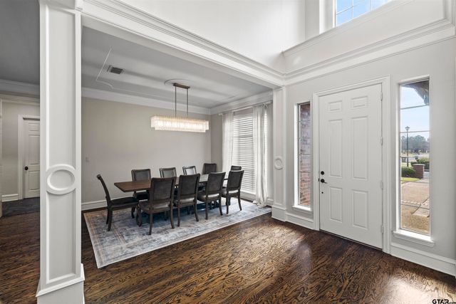 2219 Firestone, Tyler, TX 75703