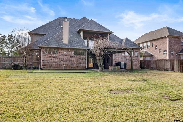 2219 Firestone, Tyler, TX 75703