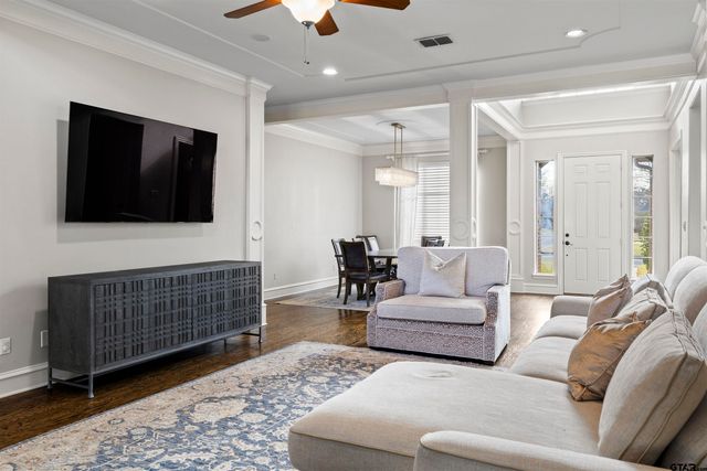 2219 Firestone, Tyler, TX 75703