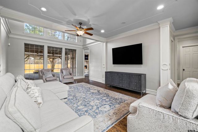 2219 Firestone, Tyler, TX 75703