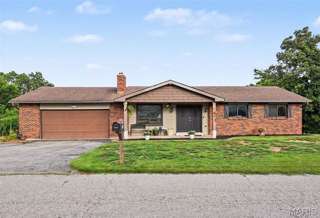 11 Windswept Drive, Arnold, MO 63010