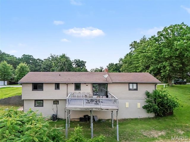 11 Windswept Drive, Arnold, MO 63010
