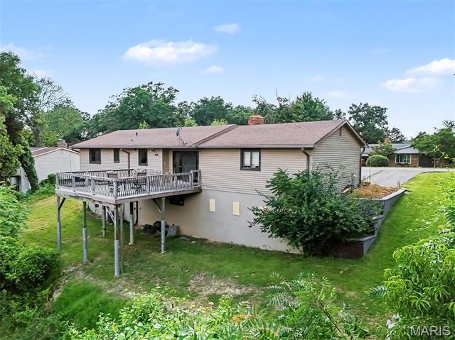 11 Windswept Drive, Arnold, MO 63010