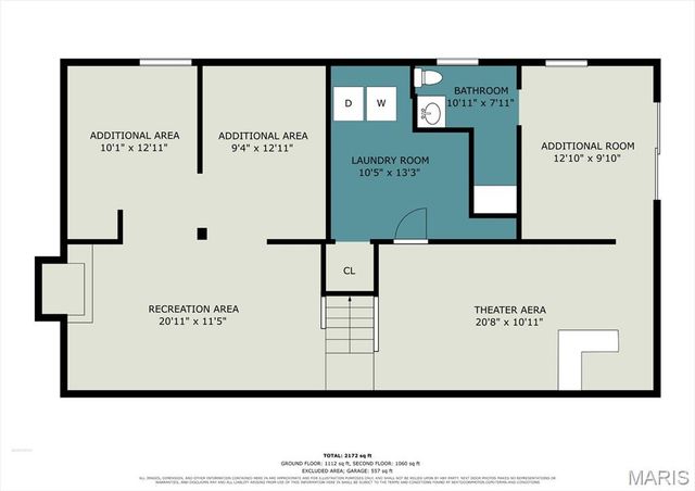 11 Windswept Drive, Arnold, MO 63010