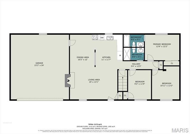 11 Windswept Drive, Arnold, MO 63010