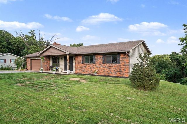 11 Windswept Drive, Arnold, MO 63010