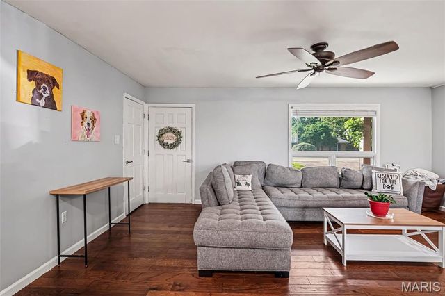 11 Windswept Drive, Arnold, MO 63010