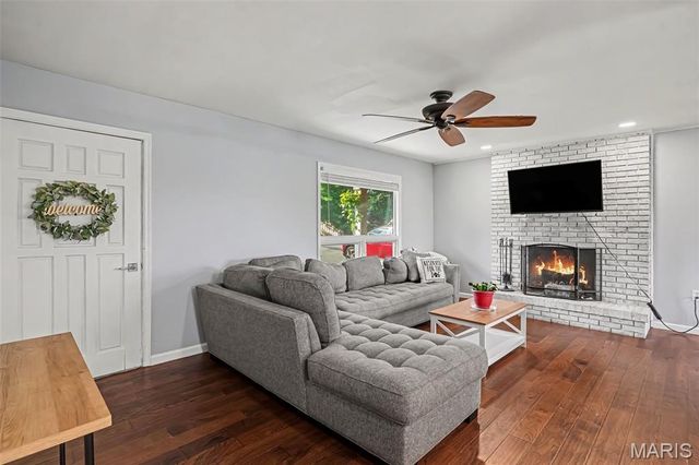 11 Windswept Drive, Arnold, MO 63010