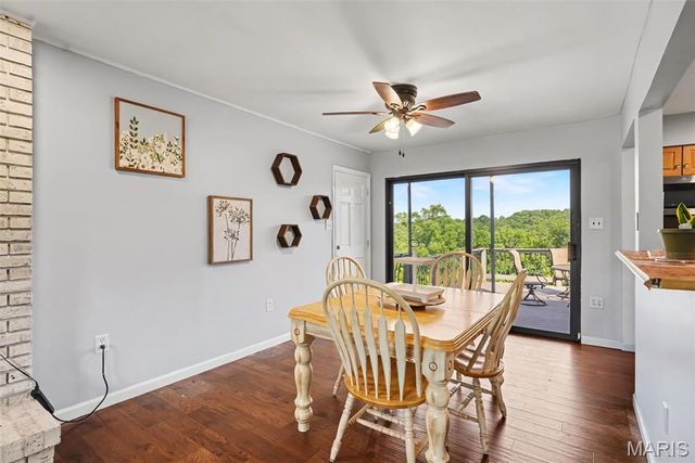 11 Windswept Drive, Arnold, MO 63010