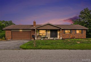 11 Windswept Drive, Arnold, MO 63010