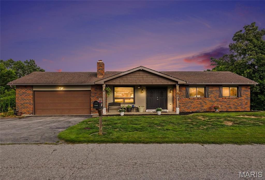 11 Windswept Drive, Arnold, MO 63010