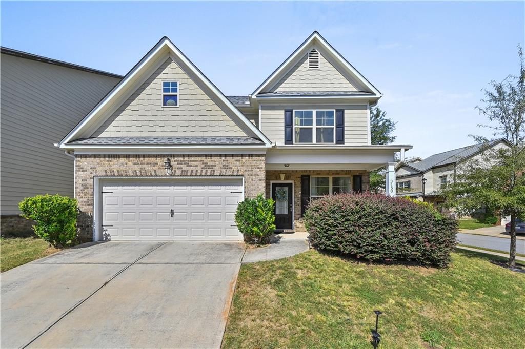 3158 Onamia Road, Duluth, GA 30096