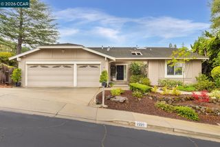 1225 Worchester Ct, Walnut Creek, CA 94596