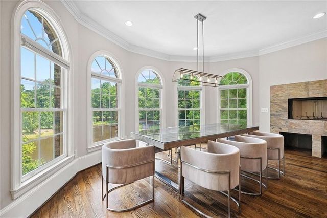 11140 W. Road, Roswell, GA 30075