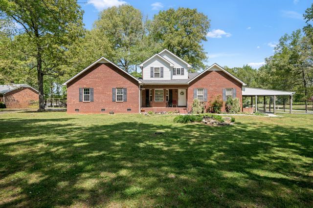 112 Prince Ln, Tullahoma, TN 37388