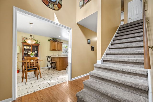 112 Prince Ln, Tullahoma, TN 37388
