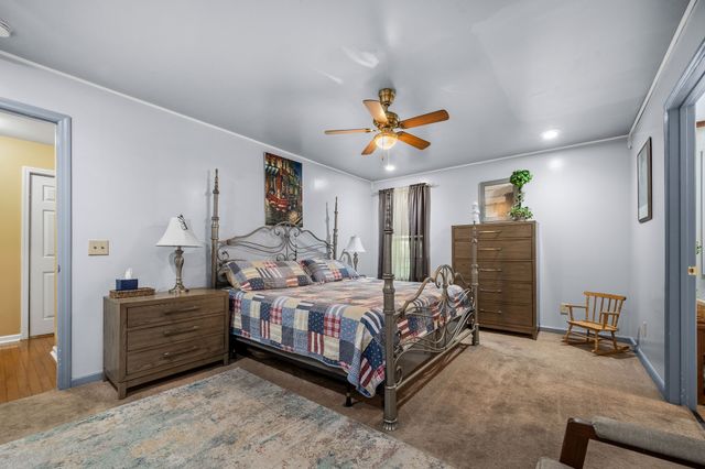 112 Prince Ln, Tullahoma, TN 37388