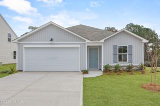 4613 Swimming Lane 30, Shallotte, NC 28470