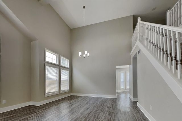 3327 Colonel Court Drive, Richmond, TX 77406