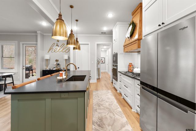 9115 Long Branch, Tyler, TX 75703