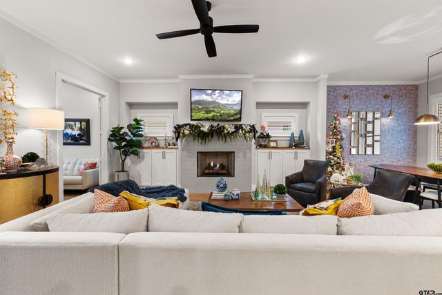 9115 Long Branch, Tyler, TX 75703