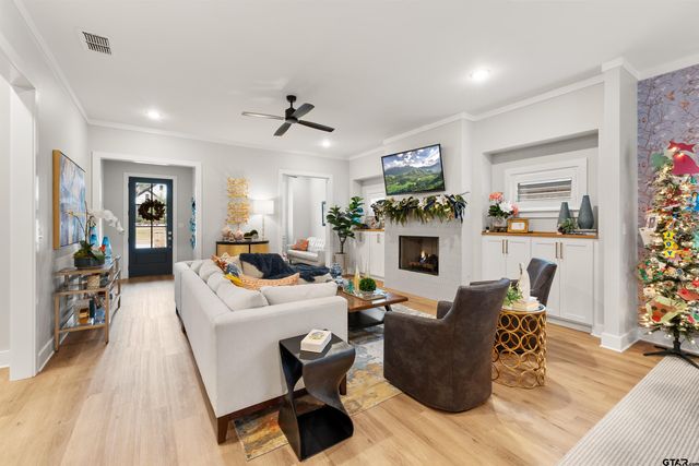 9115 Long Branch, Tyler, TX 75703