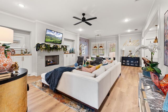 9115 Long Branch, Tyler, TX 75703