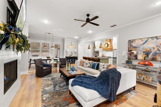 9115 Long Branch, Tyler, TX 75703