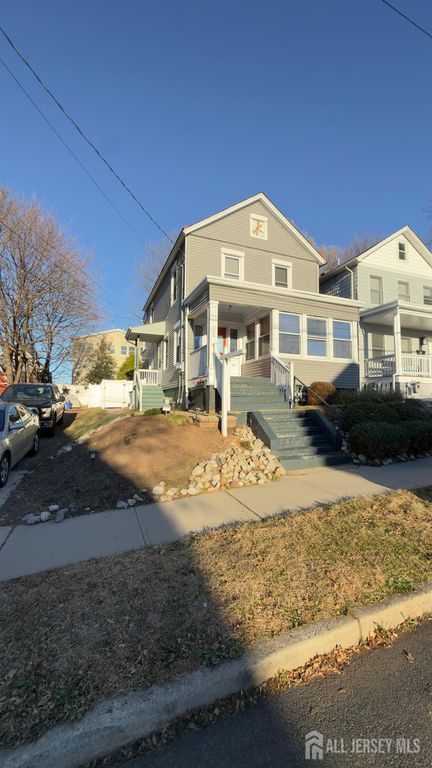 55 suydam Street 2, New Brunswick, NJ 08901