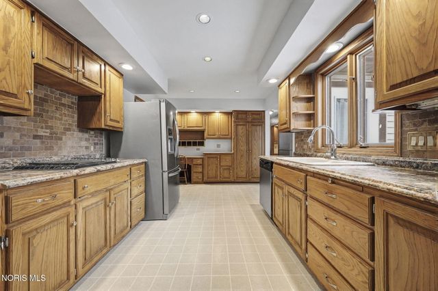 1421 Conneaut Avenue, Bowling Green, OH 43402