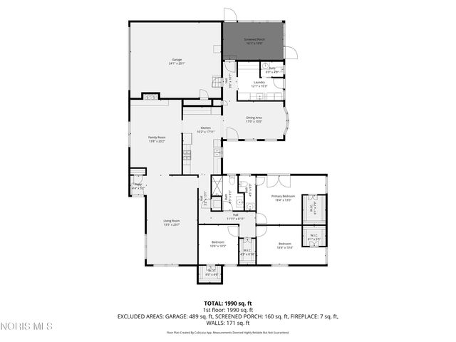 1421 Conneaut Avenue, Bowling Green, OH 43402