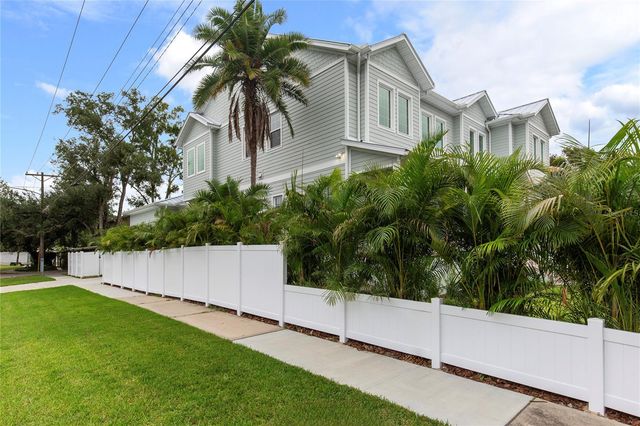 4311 W SEVILLA STREET, Tampa, FL 33629