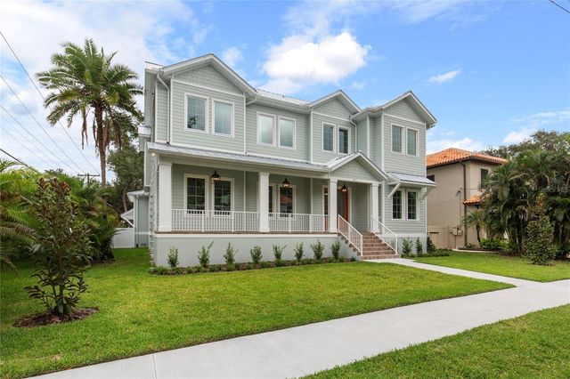 4311 W SEVILLA STREET, Tampa, FL 33629