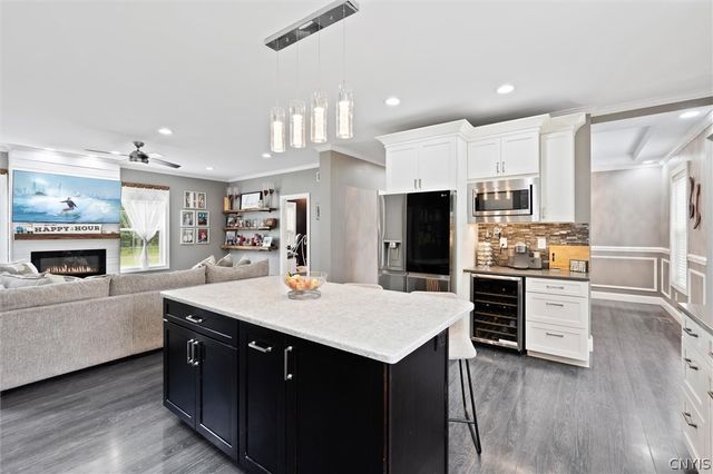 5918 Mckinley Road, Cicero, NY 13029