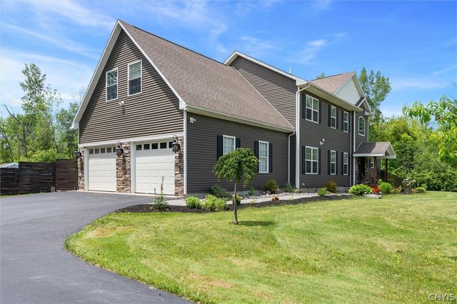 5918 Mckinley Road, Cicero, NY 13029
