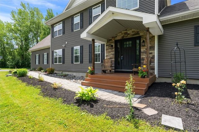 5918 Mckinley Road, Cicero, NY 13029