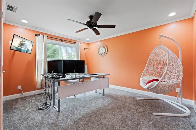 5918 Mckinley Road, Cicero, NY 13029