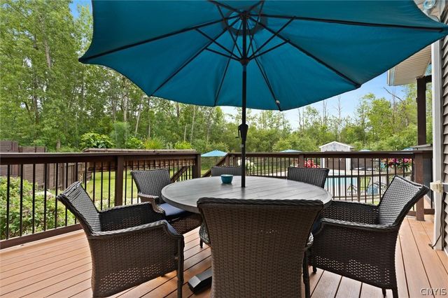 5918 Mckinley Road, Cicero, NY 13029