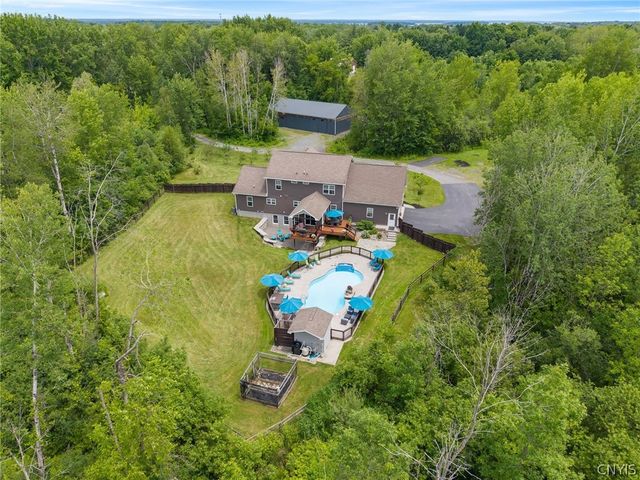 5918 Mckinley Road, Cicero, NY 13029